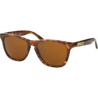 oakley frogskins lx oo2043 06 tortoisedark bronze