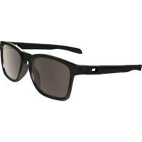 oakley catalyst oo9272 08 black inkwarm gray