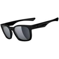 oakley garage rock oo9175 07 polished blackgrey polarized