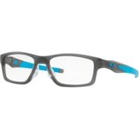 oakley crosslink trubridge ox8090 02 satin grey smoke