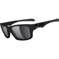 Oakley Jupiter Squared OO 9135 09 Polarized (matte black/black iridium)