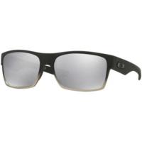 Oakley Twoface OO9189-30 Machinist Collection (matte black/chrome iridium)