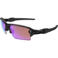 Oakley Flak 2.0 XL OO9188-05 (polished black/prizm golf)