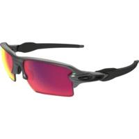 Oakley Flak 2.0 XL OO9188-49 (steel/prizm road)