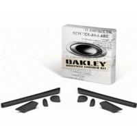 Oakley Half Jacket Earsocks/Nosepieces Kit black