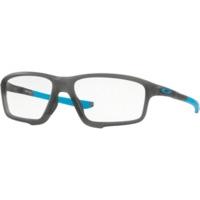 Oakley Crosslink Zero OX8076-01 (satin grey smoke/skyblue)