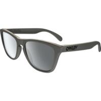 Oakley Frogskin OO9013-87 (lead/black iridium)