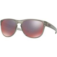 Oakley Sliver Round OO9342-03 (grey ink/torch iridium polarized)