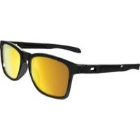 Oakley Catalyst OO9272-04 (polished black/24k iridium)