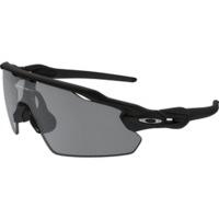 oakley radar ev pitch oo9211 01 matte blackblack iridium