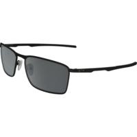 Oakley Conductor 6 OO4106-01 (matte black/black iridium)