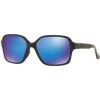 Oakley Proxy OO9312-06 (matte black/sapphire iridium)