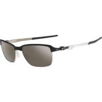 Oakley Tinfoil OO4083-01 (matte black/warm grey)