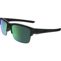 Oakley Thinlink OO9316-09 (matte black/jade iridium)