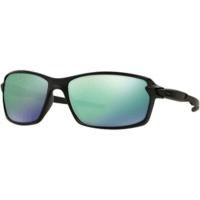 Oakley Carbon Shift OO9302-07 (matte black/jade iridium)