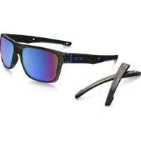 Oakley Crossrange OO9361-0857 (grey smoke/prizm snow sapphire iridium)