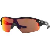 Oakley Radarlock Pitch OO9182-16 (matte black/prizm cricket)