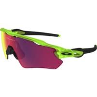 Oakley Radar EV Path OO9208-09 (matte uranium/prizm road)