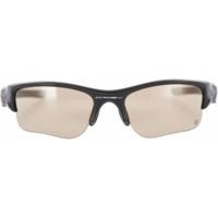 oakley flak jacket xlj photochromic oo9009 05 polished blackvr50 trans ...