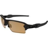 Oakley Flak 2.0 XL OO9188-07 (matte black/bronze polarized)