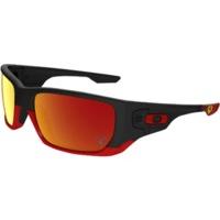 Oakley Style Switch OO9194-24 (matte black/ruby iridium)