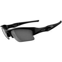 oakley flak jacket xlj golf 03 915 jet blackblack iridium