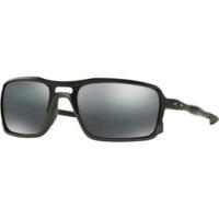 Oakley Triggerman OO9266-01 (matte black/black iridium)