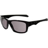 Oakley Jupiter Squared OO9135-01 (polished black/warm grey)