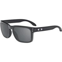 Oakley Holbrook OO9102-01 (matte black/warm grey)