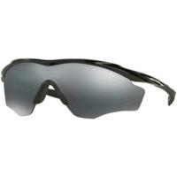 Oakley M2 Frame XL OO9343-04 (polished black/black iridium)