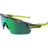 Oakley Radar EV Pitch OO9211-03 (gray Ink/jade iridium)