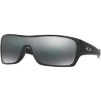 Oakley Turbine Rotor OO9307-02 (ghost text/black iridium)