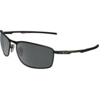 oakley conductor 8 oo4107 02 matte blackblack iridium polarized