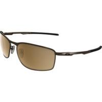 Oakley Conductor 8 OO4107-03 (tungsten/tungsten iridium polarized)