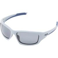 Oakley Valve OO9236-05 (matte fog/grey polarized)