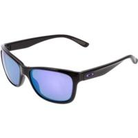 Oakley Forehand OO9179-26 (polished black/violet iridium)