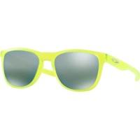 Oakley Trillbe X OO9340-07 (matte uranium/emerald iridium)