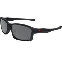 oakley chainlink oo9247 13 special edition ferrari matte steelblack ir ...