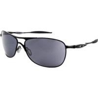 Oakley Crosshair OO4060-03 (matte black/black iridium)