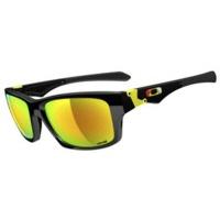 Oakley Jupiter Squared OO9135-11 (polished black/fire iridium)