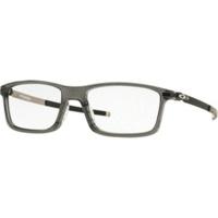 oakley pitchman ox8050 06 grey smoke