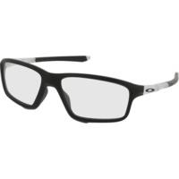 Oakley Crosslink Zero OX8076-03 (black/transparent matte)