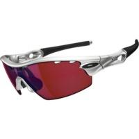 Oakley Radar Pitch OO9052 09-763 (silver/G30 iridium vented)
