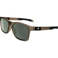 Oakley Catalyst OO9272-01 (sepia/dark gray)