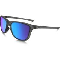 Oakley Reverie 009362-0655 (grey smoke/sapphire iridium polarized)