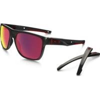 Oakley Crossrange XL Prizm Road OO9360-0558 (black ink/prizm road)