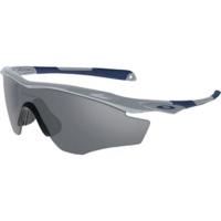 Oakley M2 Frame OO9212-03 (polished fog/grey)