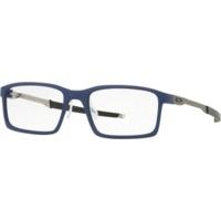 oakley steel line s ox8097 03 matte denim