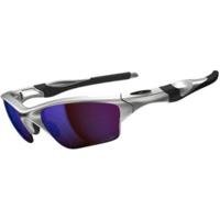 oakley half jacket 20 xl polarized silverg30 iridium