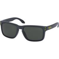 Oakley Holbrook OO9102-38 (steel/dark grey)